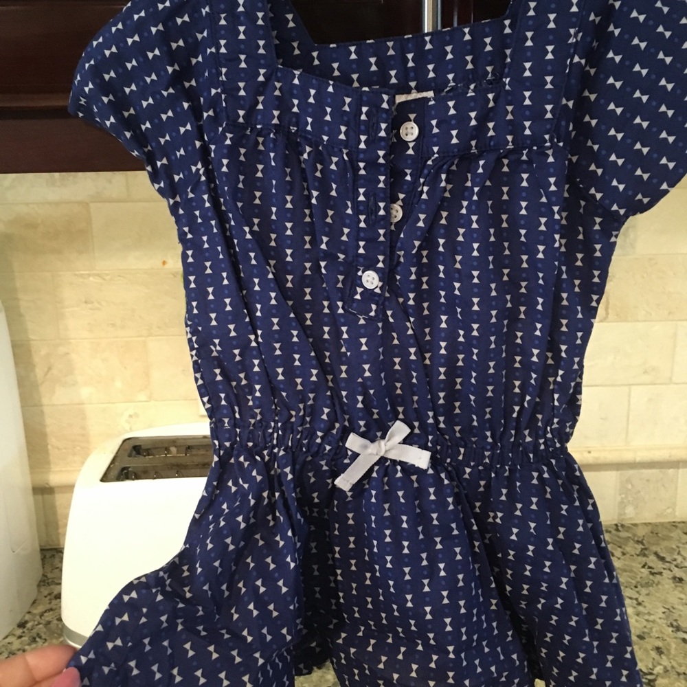 New without tags carters 3t top